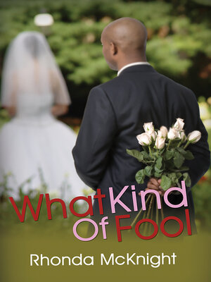 What Kind of Fool - ebook